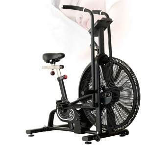 Gym Equipment Commercial Air Bike