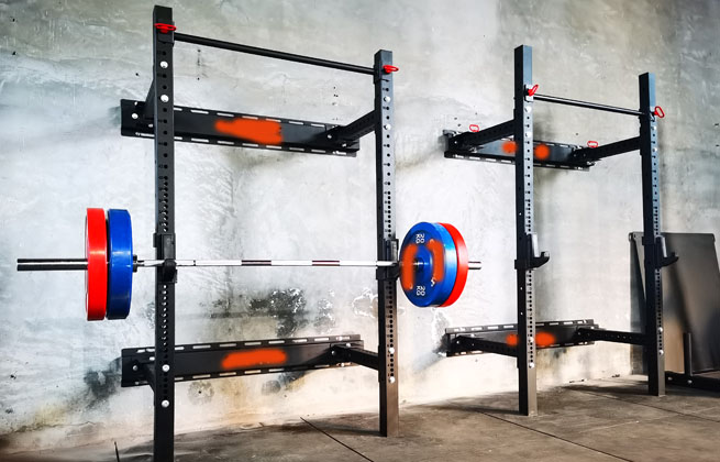 big quantity of hot selling folding rack but with their special hole size,unique and exquisite