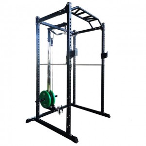 Fitness Home Gym squat power rack wholesale soporte para sentadillas
