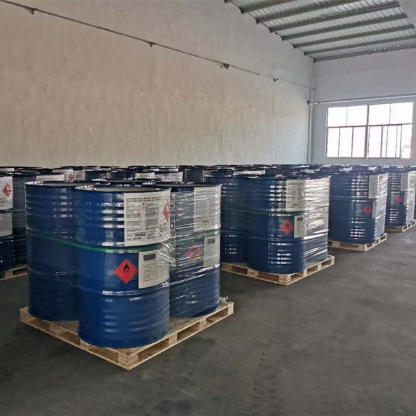 Chinese wholesale Sodium Formate - Dimethyl formamide-Organic Solvent – SUNXI