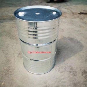 Chinese wholesale Sodium Formate - Chemical raw materials-Cyclohexanone – SUNXI