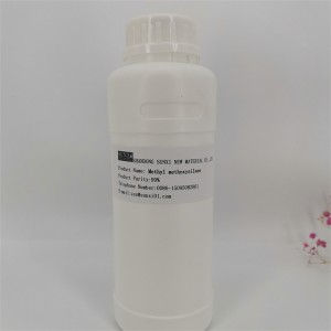 Methyl methoxy silane-Surface treatment agent