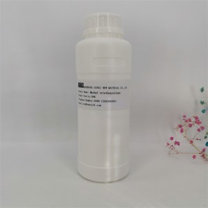 Methyl triethoxysilane-Silicone rubber crosslinking agent