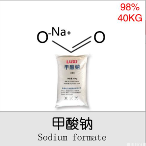 Sodium Formate-Fine chemicals
