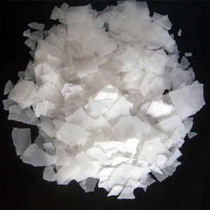 18 Years Factory Coagulant - Alkaline cleaning agent-Sodium hydroxide – SUNXI