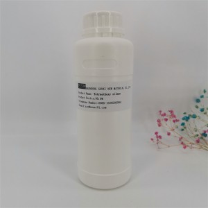 Tetraethyl orthosilicate-Silicone coupling agent