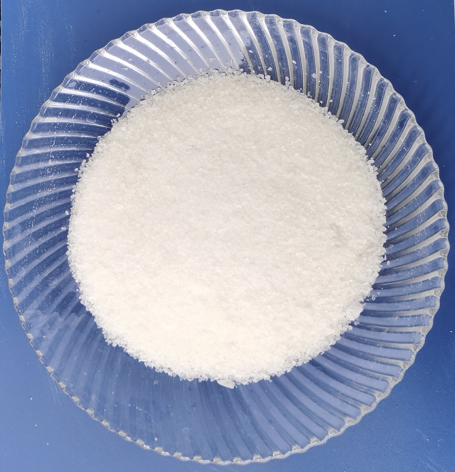 The Function and Preparation of Aluminum Sulfate in Papermaking