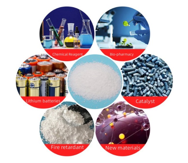 Global Aluminium Sulphate Market 2022 Industry Demand and Outlook by Players Affinity Chemical LLC, C & S Chemicals Inc., Chemtrade logistics Inc., Drury Industries Ltd. - Digital Journal