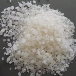 Aluminum Sulfate for Water Treatment