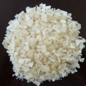 Factory Customized Pulp Bleaching - Aluminium Sulphate 17% Industrial Use Water Treatment Chemical – Tianqing