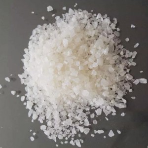 OEM/ODM Factory Aluminium Sulfate Octadecahydrate - Low-Ferric Aluminium Sulphate Industry Grade Aluminum Sulfate for Water Treatment Chemicals – Tianqing