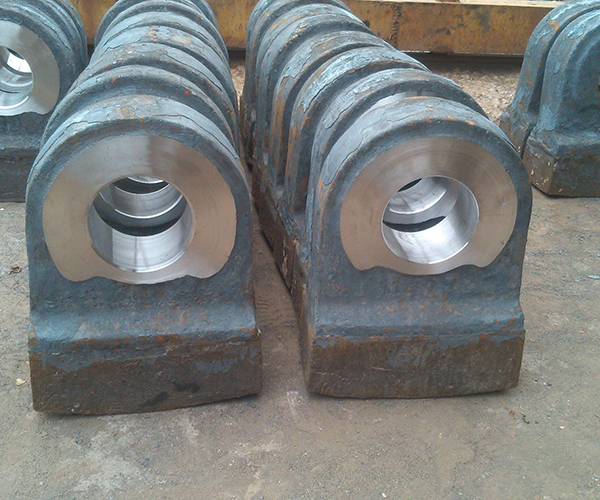 High-manganese-steel-castings