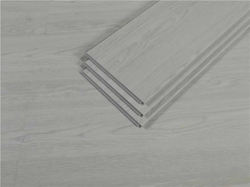 Stone plastic Core Luxury waterproof Vinyl flooring PVC plank SPC floor 4mm 5mm 6mm Featured Image