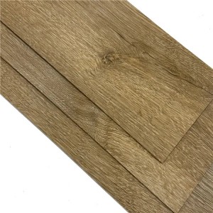 PVC Vinyl Floor Resilient Flooring Quick Click LVT Click Flooring