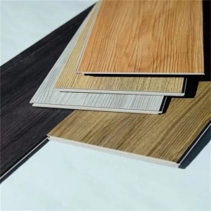 Wholesale Cheap Price Waterproof Anti-Scratch Marble Vinyl WPC SPC Flooring