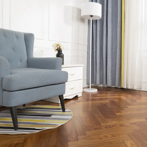 Cheap Hot Sale Top Quality Solid Waterproof Engineered Timber Laminate Flooring
