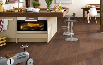 What Do You Know About Laminate Flooring?
