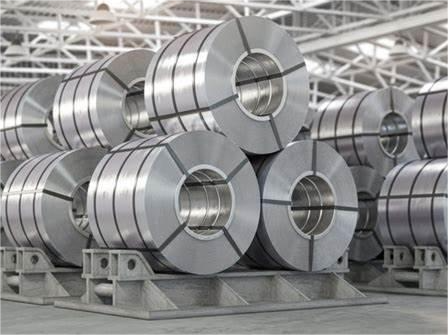 Fctory price for stainless steel coils