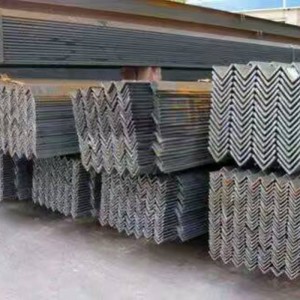 Bulk sale Price Affordable Good Quality Customizable Angle Iron Steel