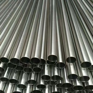 Customized A790 Duplex tube 2205 2507 Stainless steel Pipe price per ton seamless steel Pipes Tubes