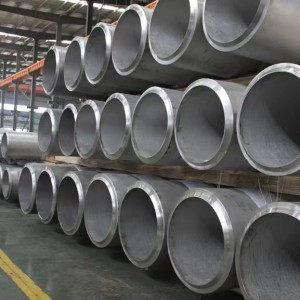Stainless Steel Seamless Steel Pipe