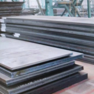 Cheap PriceList for China S235jr S335 Ss400 Hot Rolled Steel Sheet Metal Price Per Ton Hot Rolled Carbon Steel Coil Hr Hot Roll Steel Plate for Ship