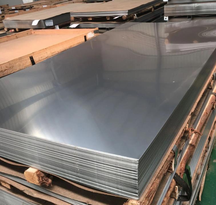 High Quality 2mm 301 304 316 Stainless Steel Sheet Featured Image