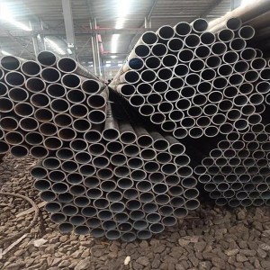 China Cheap price Seamless Carbon Steel Boiler ASME SA192 Q345D Seamless Steel Tube Pipes/Tubes for High Pressure