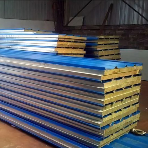 Manufacturer For 4340 Steel Plate - Theoretical Knowledge of Color Steel Plate – XINXIN PENGYUAN