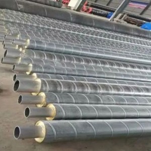 Harga handap ASTM A312 / A213 TP304 / 304L / 316 / 316L Seamless / Dilas Tiis / Hot Rolled Seamless Stainless Steel Pipa Pabrikan Ss Pipa Galvanized Steel Pipe Pipa Baja Karbon