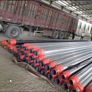 Fundum pretium ASTM A312/A213 TP304/304L/316/316L Seamless/iuncta Frigidum / Hot Rolled Seamless Stainless Steel Pipe Ss Pipe Manufacturer Galvanized Steel Pipe Carbon Steel Pipe
