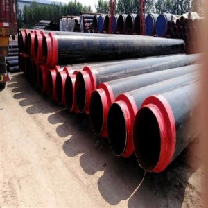 Vidiny ambany ASTM A312/A213 TP304/304L/316/316L Seamless/Welded Cold / Hot Rolled Seamless Stainless Steel Pipe Ss Pipe Manufacturer Galvanized Steel Pipe Carbon Steel Pipe