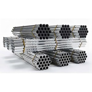 Good Wholesale Vendors 4″ Seamless Pipe Schedule 40s Stainless Steel 304/304L