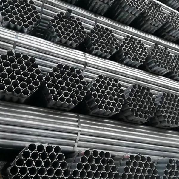 OEM China Wear Resistant Steel - Theoretical Knowledge of Thick Wall Galvanized Pipe – XINXIN PENGYUAN