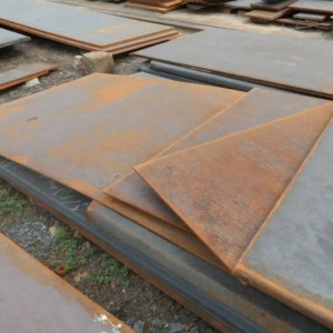 CE Certificate Cold Rolled Steel Sheet 0.2mm Thick Galvanized Steel Plate