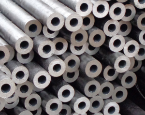 Precision annealed seamless steel tubes for instruments