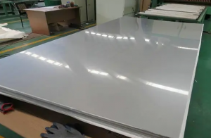 High Quality 2mm 301 304 316 Stainless Steel Sheet
