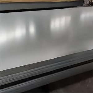 Hot-dipped galvanized steel sheet 0.35mm from b...