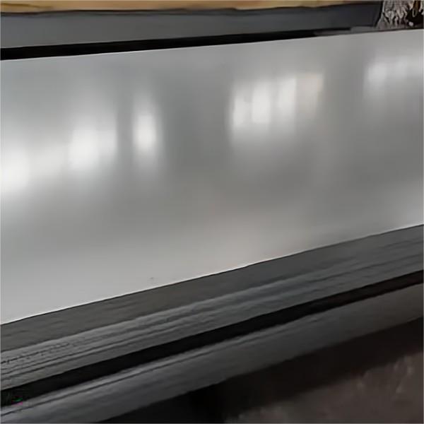 Cheapest Factory 40Cr Alloy Steel Plate - Theoretical Knowledge of Galvanized Steel Sheet – XINXIN PENGYUAN