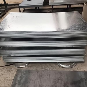 Hot-dipped galvanized steel sheet 0.35mm from best-selling manufacturers