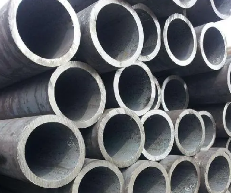 Shandong Seamless Pipe Factory to introduce 16Mn small diameter seamless steel pipe