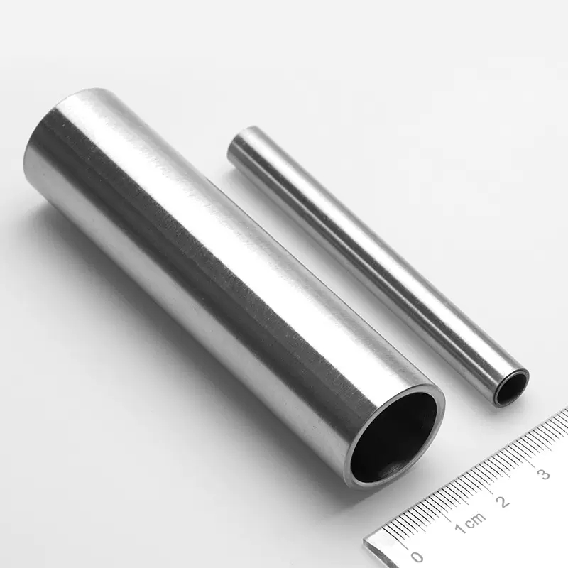 How to choose marine grade stainless steel pipe