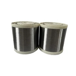 316 And 317 Stainless Steel Wire