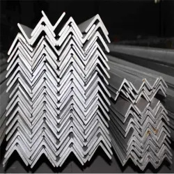 201 Stainless Steel Angle Steel