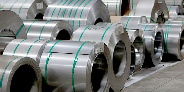Намотката од нерѓосувачки челик 316L накратко ги опишува различните избори на челични ленти.