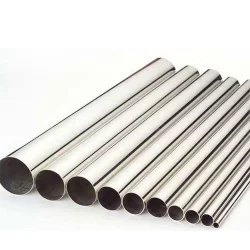 316l Stainless Steel Seamless Steel Pipe (1)