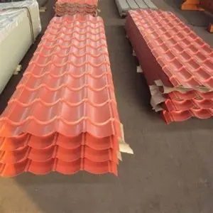 Anticorrosive tile is a kind of highly effective anticorrosive tile. And the rapid advance of modern science and technology creates all kinds of new anti-corrosio (3)