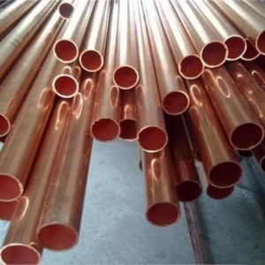 Copper pure copper sheet/plate/tube