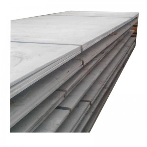 Ezigbo mma Ss400 S235jr S355jr St37 A36 A53 4X8 450 500 Hot / Cold Rolled Weather Weathering Resistant Alloy/Mild/Ms Wear Plate Carbon Steel Plate Plate