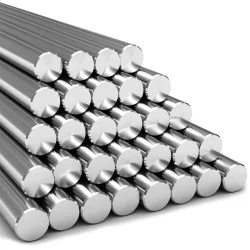 Cold Drawn Stainless Steel Round Bar (1)